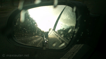 rain beau