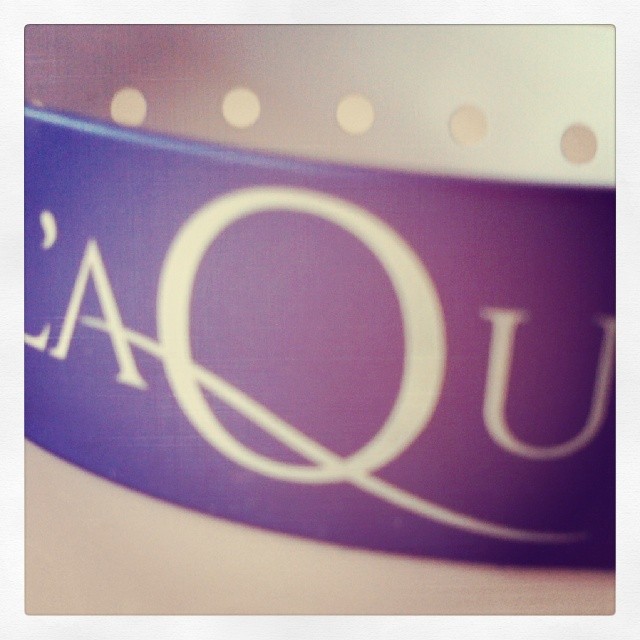 L'AQUA